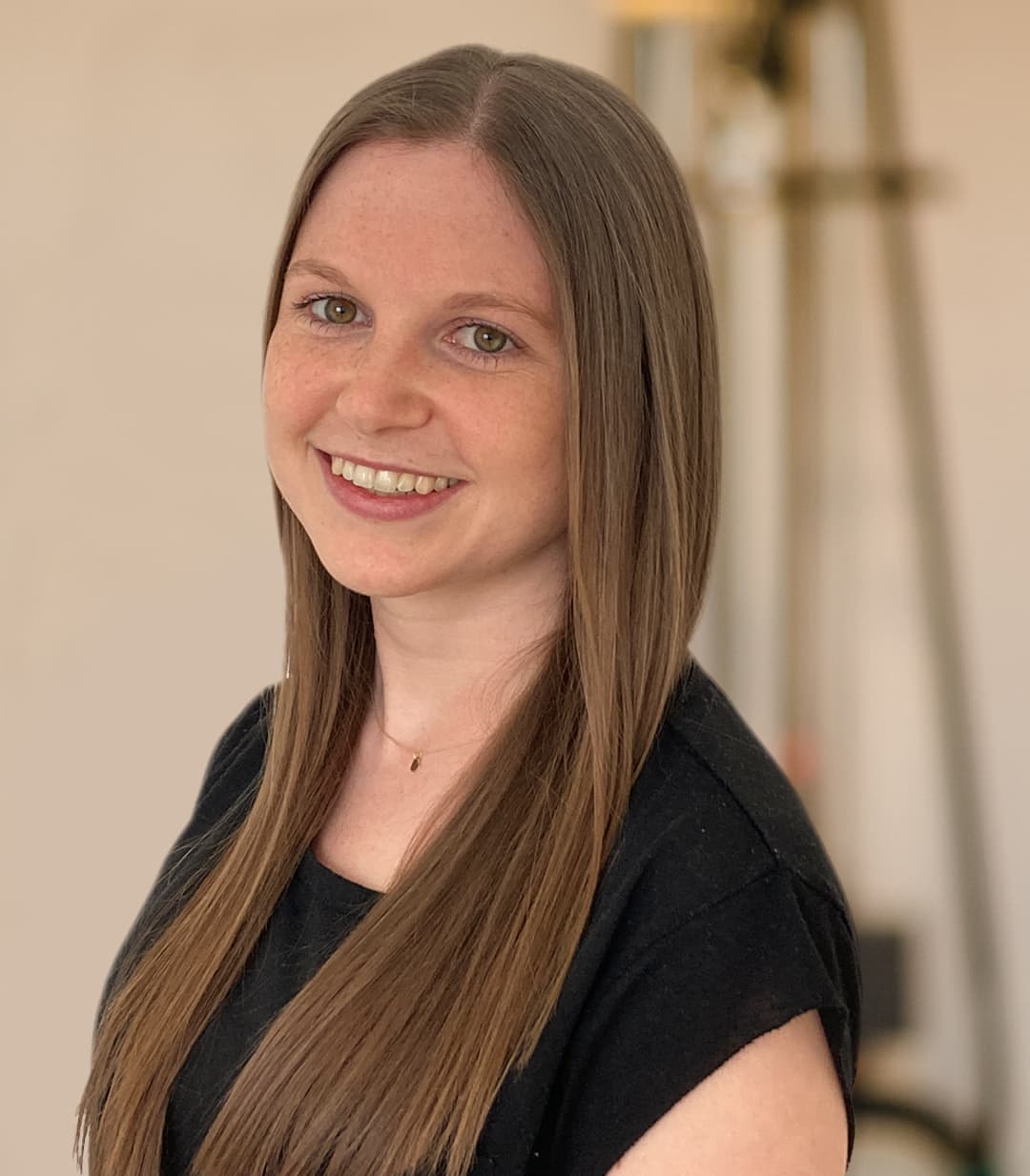 Portraitfoto von:Elisa Keplinger