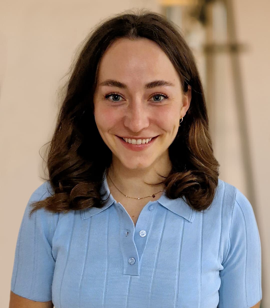 Portraitfoto von:Julia Schwarzinger