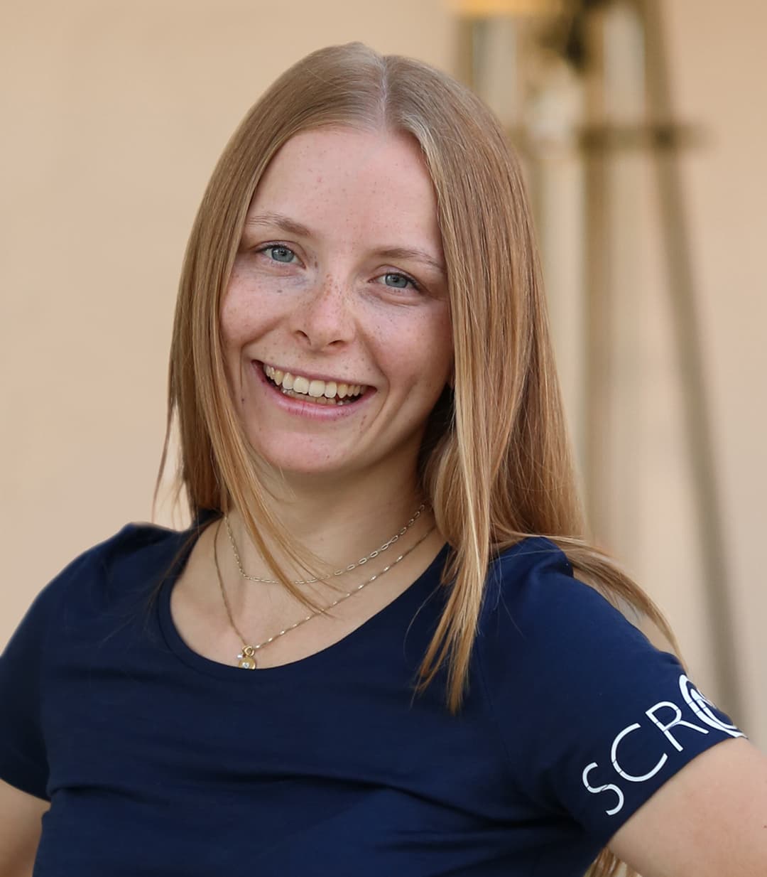 Portraitfoto von:Lea Schönberger