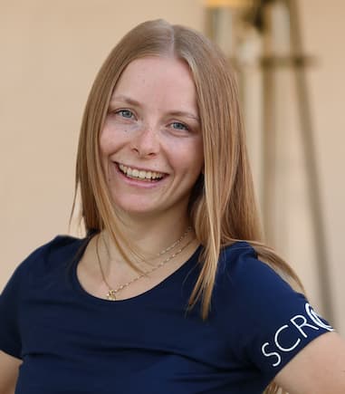Portraitfoto von:Lea Schönberger