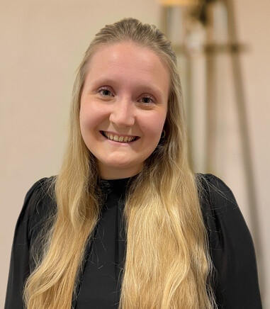 Portraitfoto von:Lisa Kliemstein