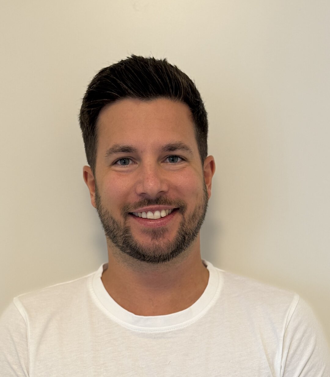 Portraitfoto von:Manuel Lemp