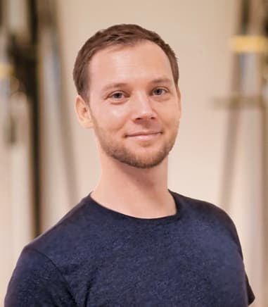 Portraitfoto von:Marko Jankovic-Preslmayer, BSc., MSc., D.O.