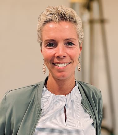Portraitfoto von:Miriam Mühlwagner